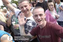 Radio 1's Big Weekend