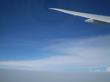 Sky is the Limit