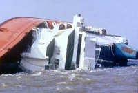 A Ferry