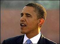 Barack Obama