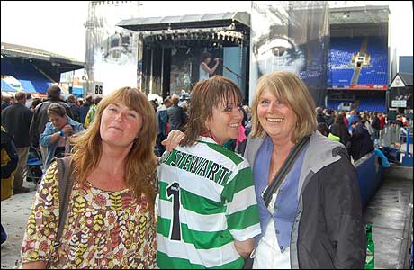 Celtic woman
