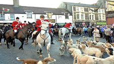 Helfa Banwen 2008 (llun: Mike Davies)
