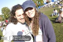 Radio 1's Big Weekend