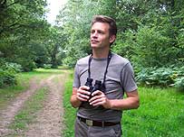 Chris Packham