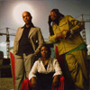 Bongo Maffin album cover