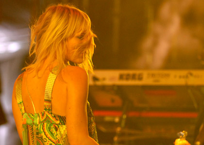 Nastasha Bedingfield