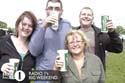 At Radio 1's Big Weekend