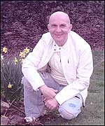 Frank Tout