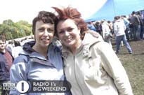 Radio 1's Big Weekend
