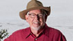 Rolf keeps his camera to hand