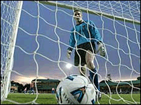 Football Goal
