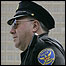Policial em San Francisco