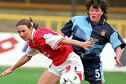 Women's Football