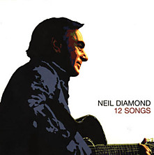 Review of 12 Songs