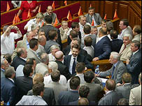 Parlamento