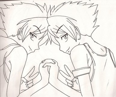 twincest