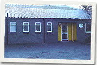 Ffatri Cwmni Halo