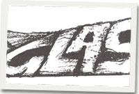 Logo Blewyn Glas