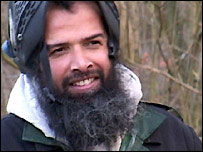 Mohammed Hamid