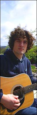 Rob Swann