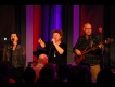 Maura O'Connell live at Pacific Quay. Photo by Fiona Goodall.