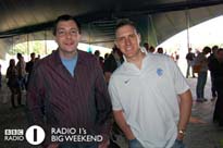 Radio 1's Big Weekend