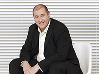 Steve Bunce