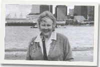 Betty Jones