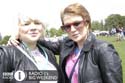 At Radio 1's Big Weekend