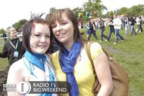 Radio 1's Big Weekend