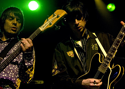 Primal Scream
