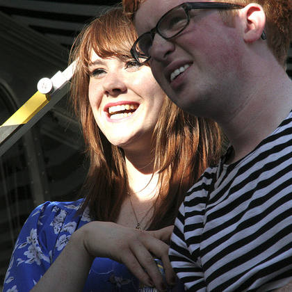 Kate Nash