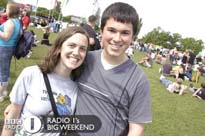 Radio 1's Big Weekend