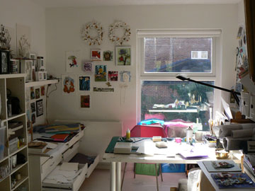 Studio
