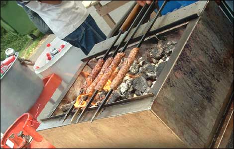 bradford mela 2005