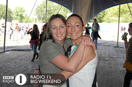 Radio 1's Big Weekend
