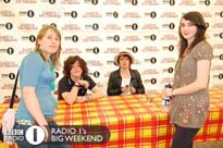 Radio 1's Big Weekend