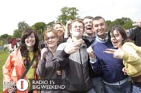Radio 1's Big Weekend