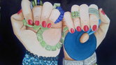 Art piece for...