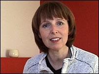 Elaine Hanzak