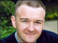 Paul Miller