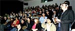 Film-goers