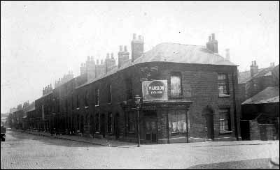 Unidentified Picture Sheffield image