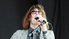 Mystery Jets on the Main Stage
