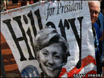 Hillary Clinton