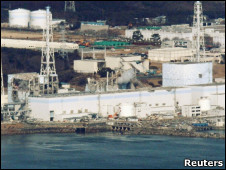 日本核电厂
