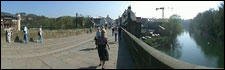Elvet Bridge