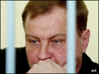 Буданов