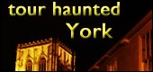 Take a virtual tour with the Ghost Detective