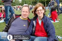 Radio 1's Big Weekend